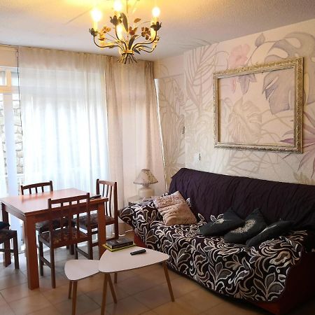בנידורם Apartamentos "Mariposa" מראה חיצוני תמונה