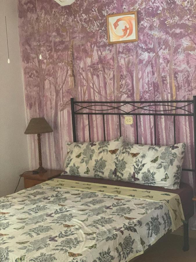 בנידורם Apartamentos "Mariposa" מראה חיצוני תמונה