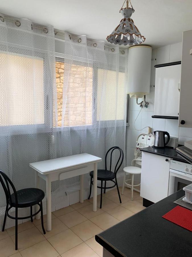 בנידורם Apartamentos "Mariposa" מראה חיצוני תמונה