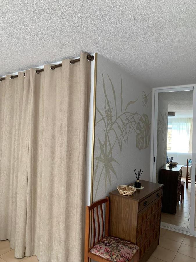 בנידורם Apartamentos "Mariposa" מראה חיצוני תמונה