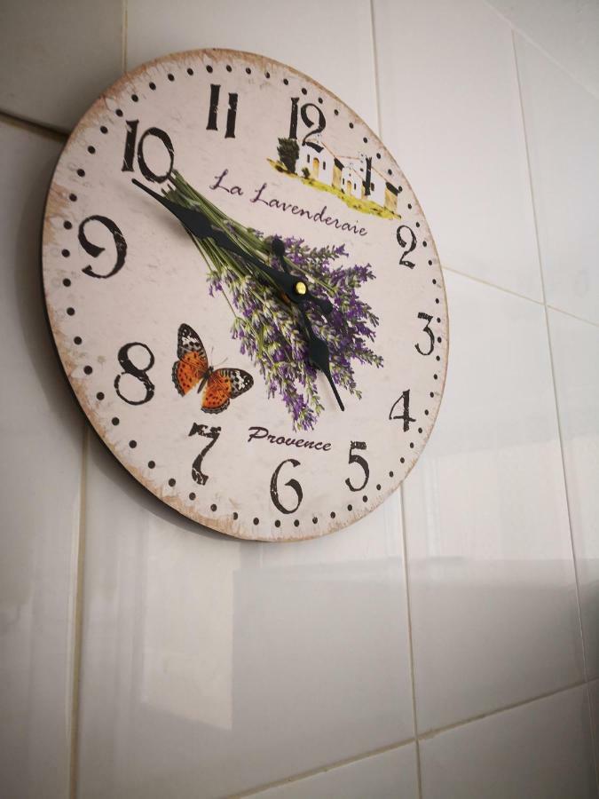 בנידורם Apartamentos "Mariposa" מראה חיצוני תמונה