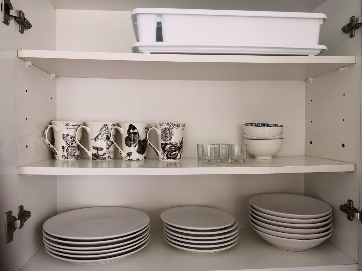 בנידורם Apartamentos "Mariposa" מראה חיצוני תמונה